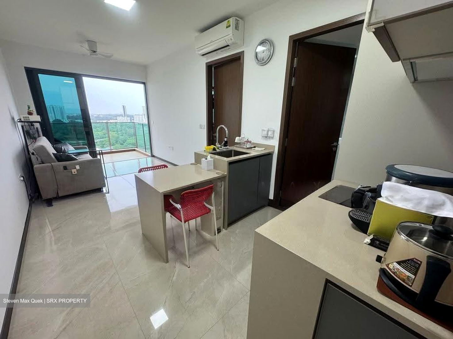 Normanton Park (D5), Apartment #606997611